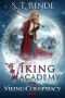 [Viking Academy 02] • Viking Conspiracy